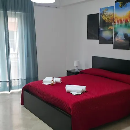 Brezza Di Mare Apartment Finale