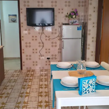 Brezza Di Mare Apartment *