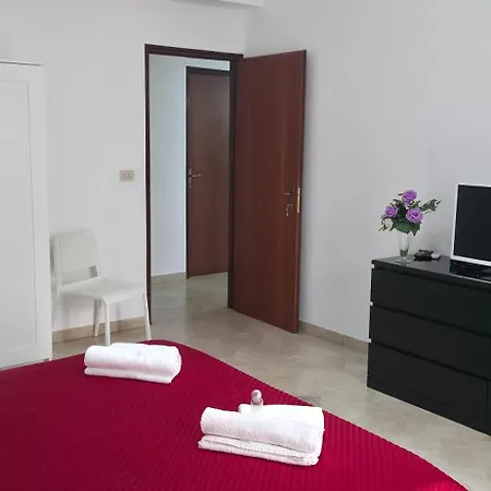 Brezza Di Mare Apartment *