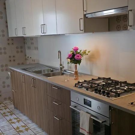 Apartment Brezza Di Mare