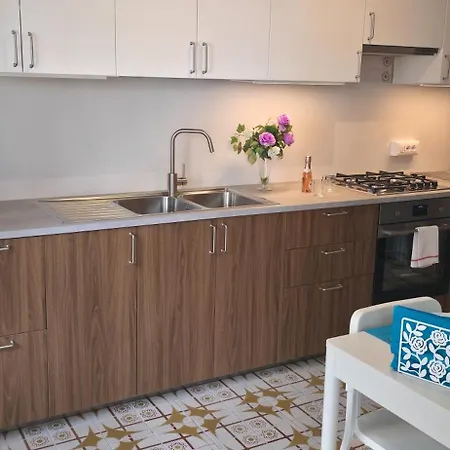 Apartment Brezza Di Mare