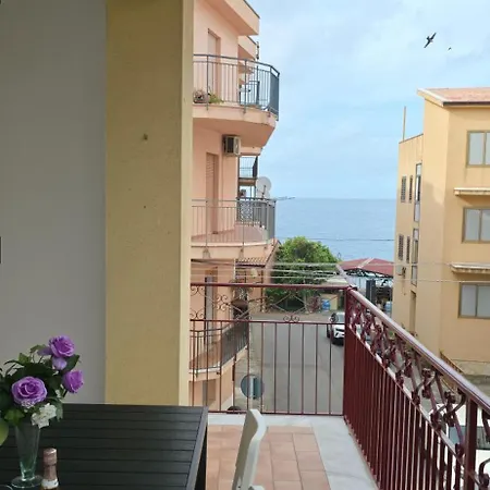 Brezza Di Mare Apartment *