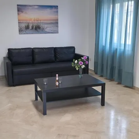 Apartment Brezza Di Mare