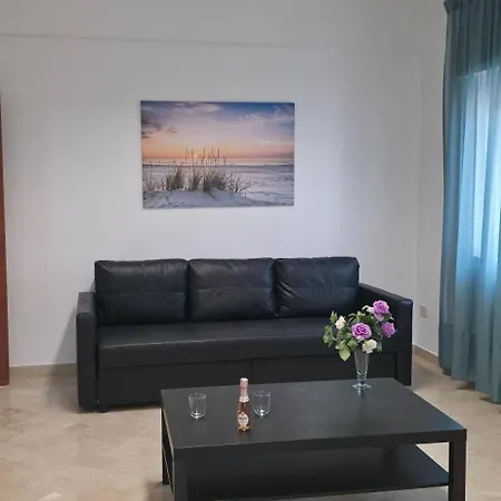 Brezza Di Mare Apartment Finale