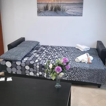 Lägenhet Brezza Di Mare Finale