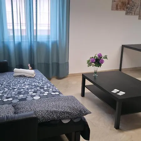 Apartment Brezza Di Mare Finale