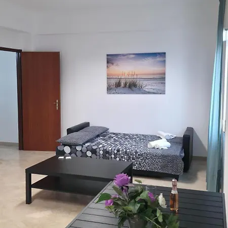 Apartment Brezza Di Mare Finale