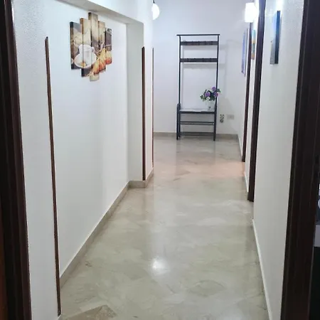 Apartment Brezza Di Mare