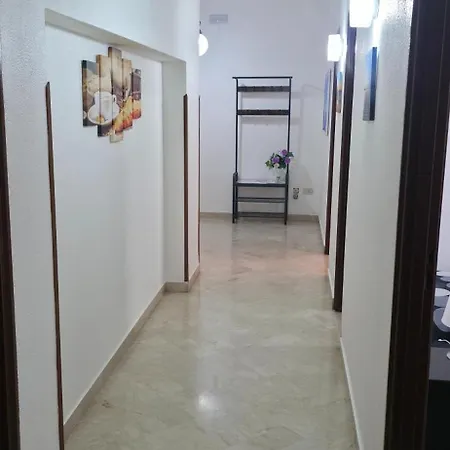 Brezza Di Mare Apartment *
