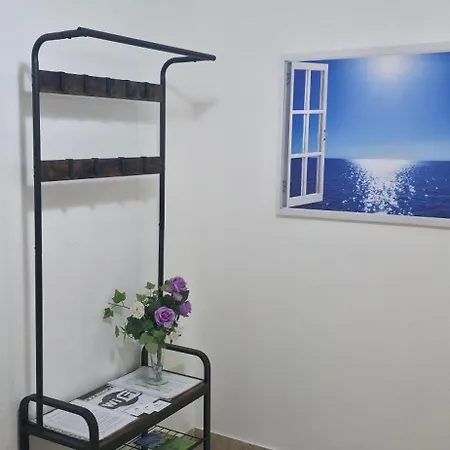 Apartment Brezza Di Mare