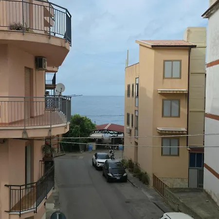 Brezza Di Mare Apartment Finale