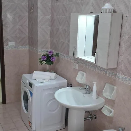 Brezza Di Mare Apartment *